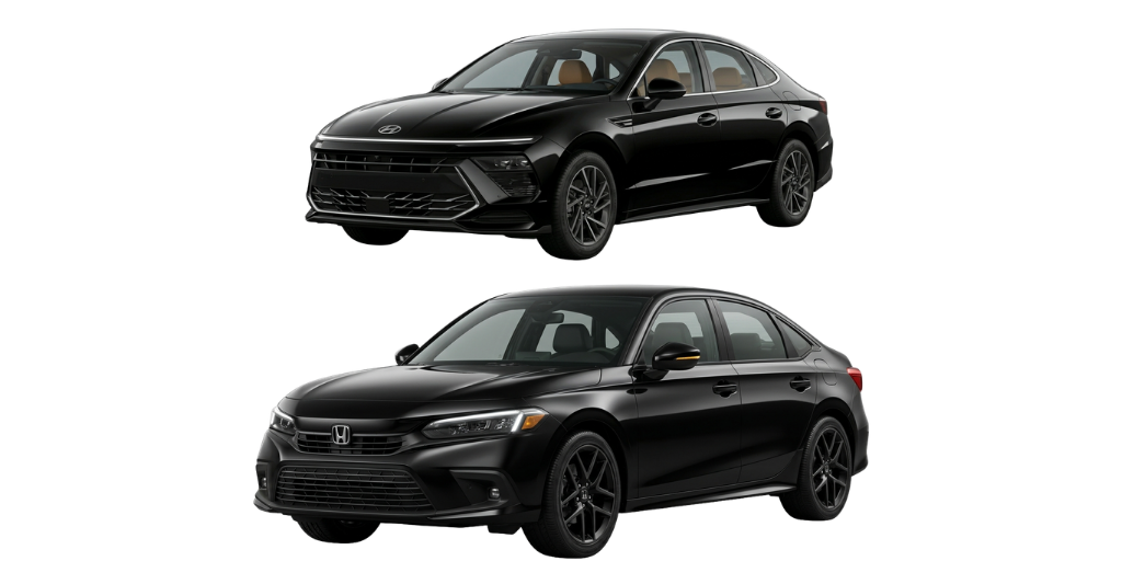 No preference airport vehicle - best available car assigned automatically
